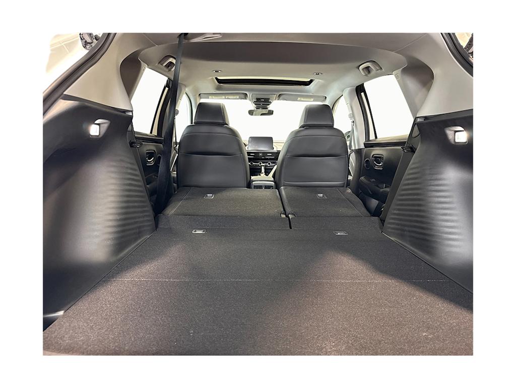 2025 Acura ADX  35