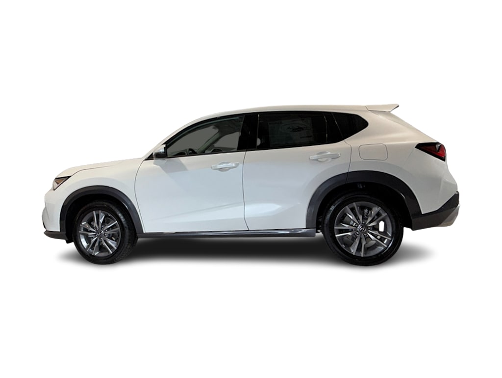 2025 Acura ADX  3