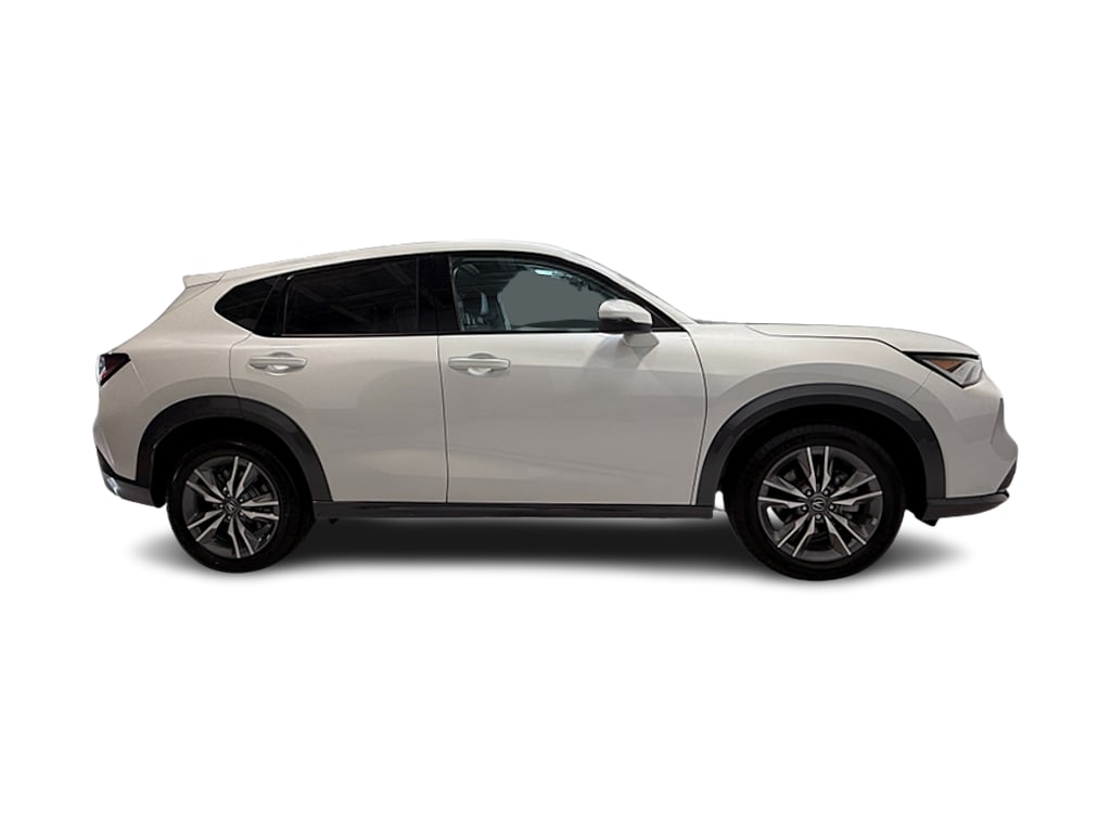 2025 Acura ADX  18