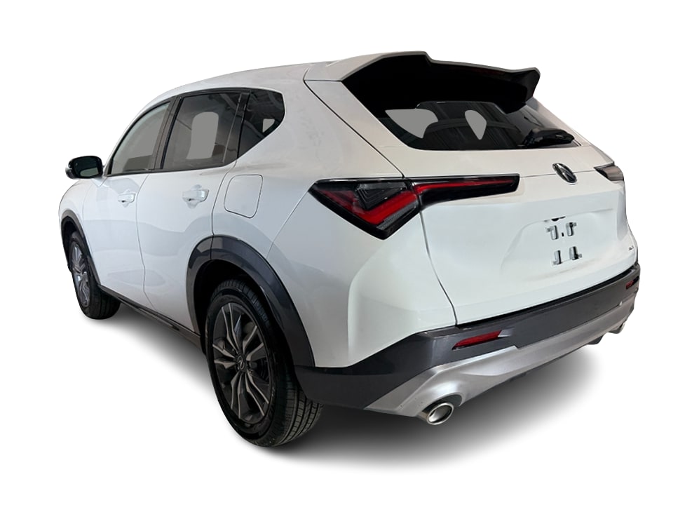 2025 Acura ADX  4