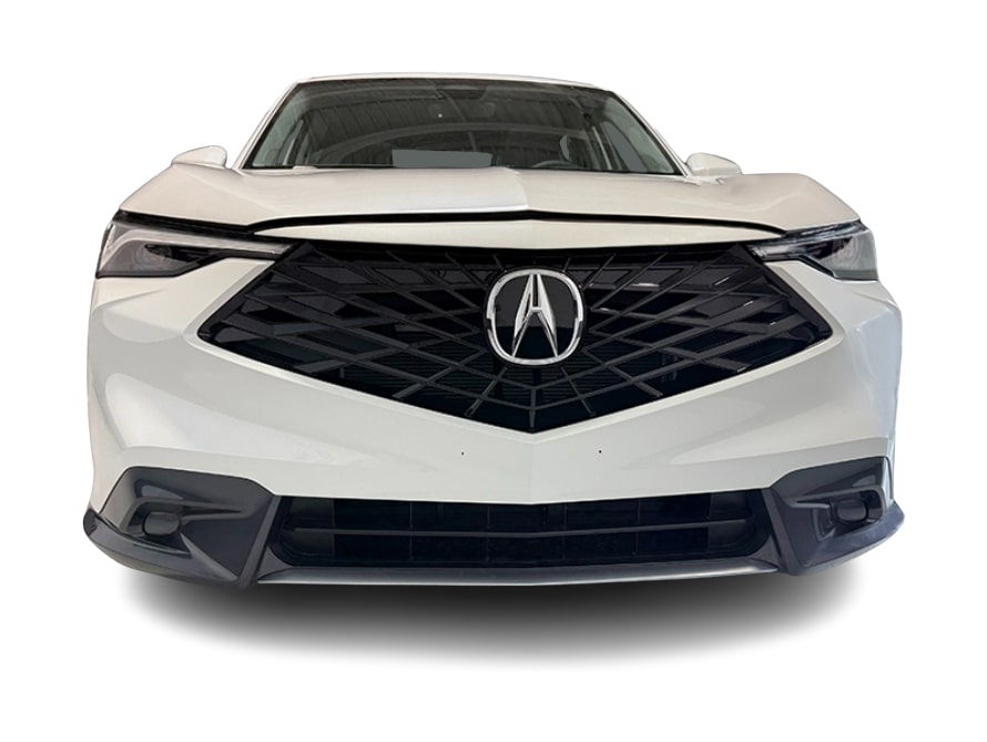 2025 Acura ADX  6