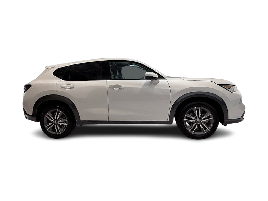 2025 Acura ADX  18