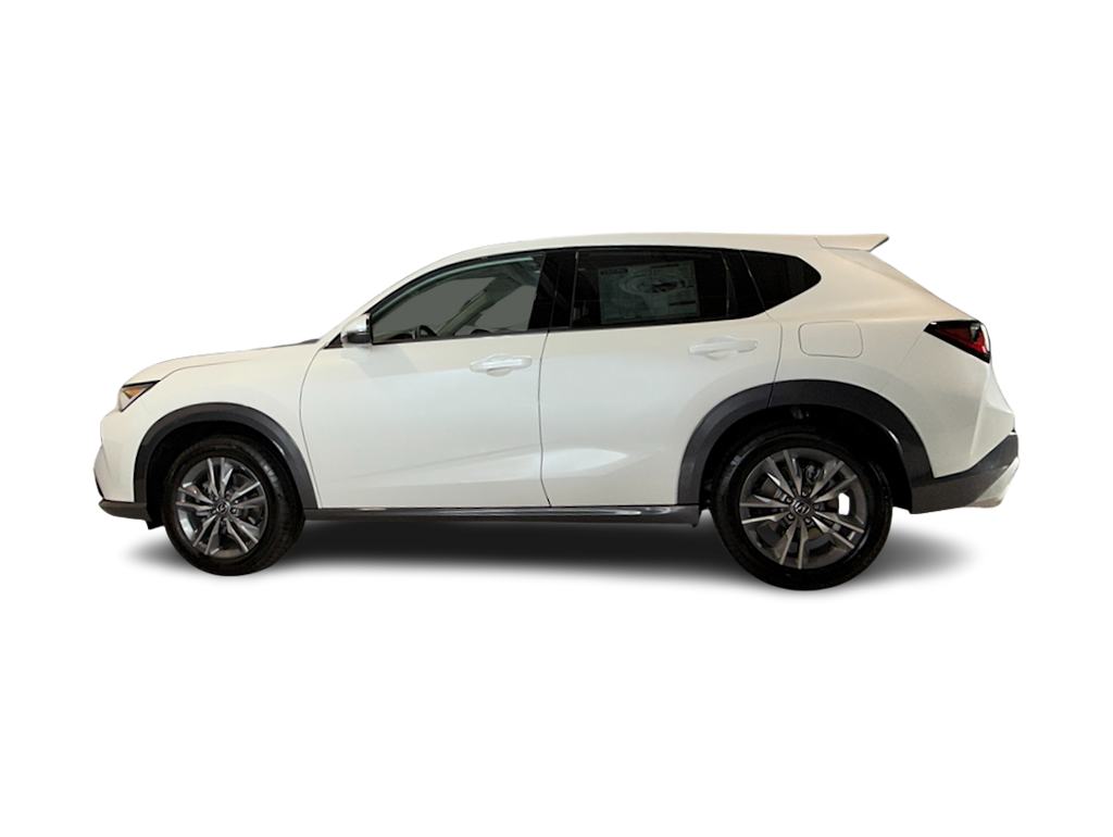 2025 Acura ADX  3