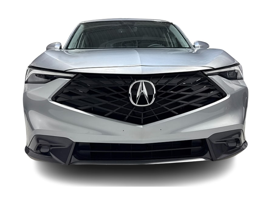 Thumbnail: 2025 Acura ADX - 6