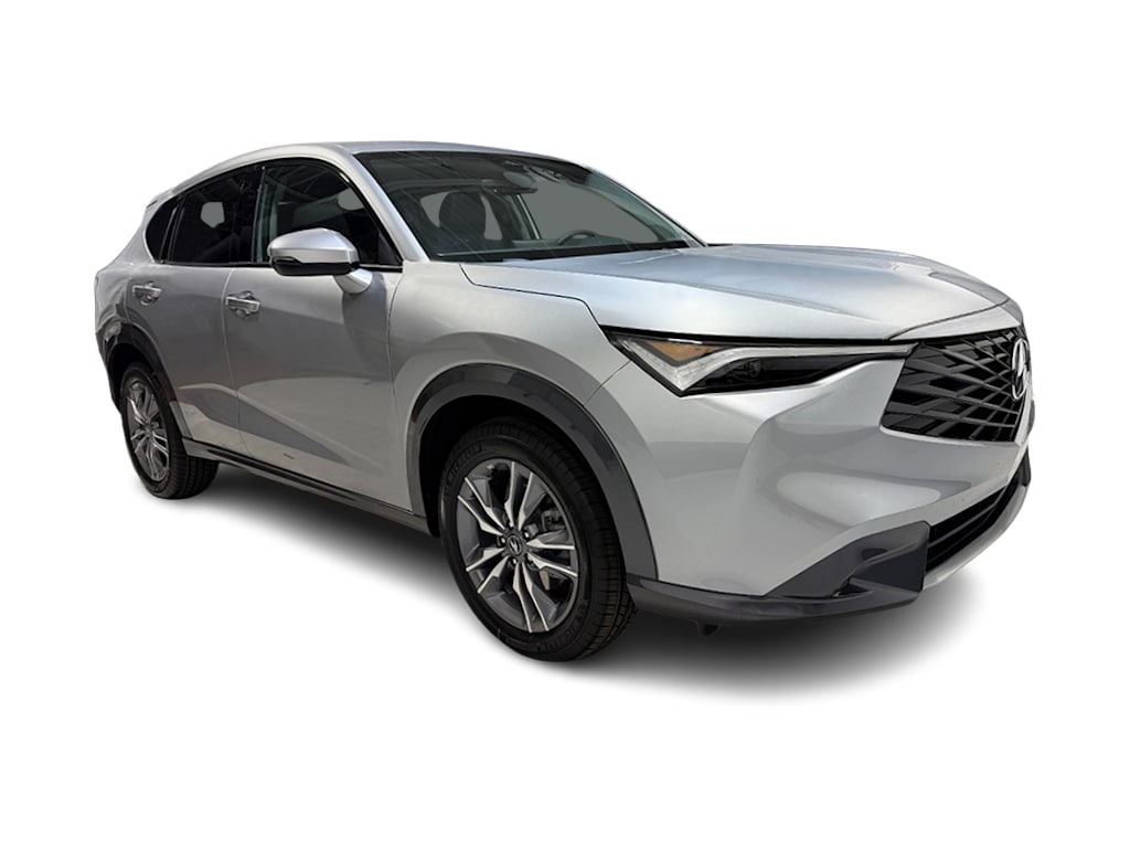 Thumbnail: 2025 Acura ADX - 19