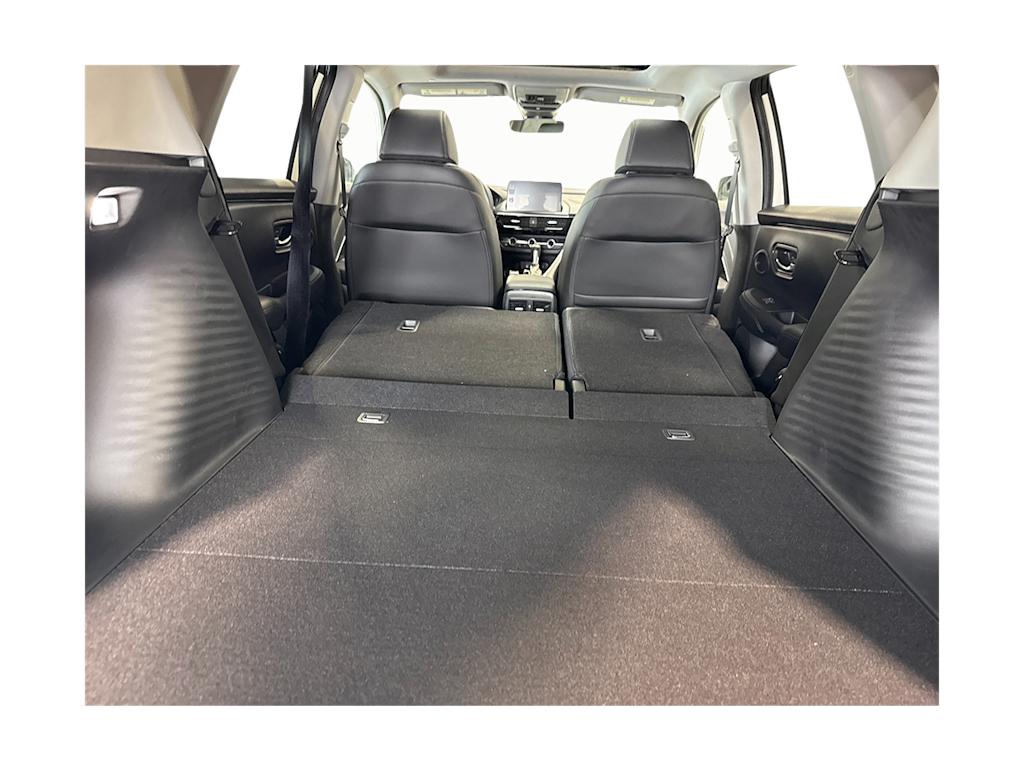 Thumbnail: 2025 Acura ADX - 36