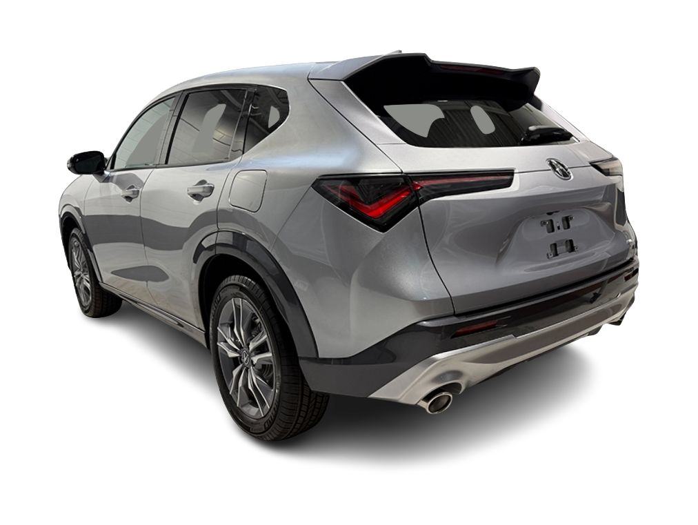 Thumbnail: 2025 Acura ADX - 4