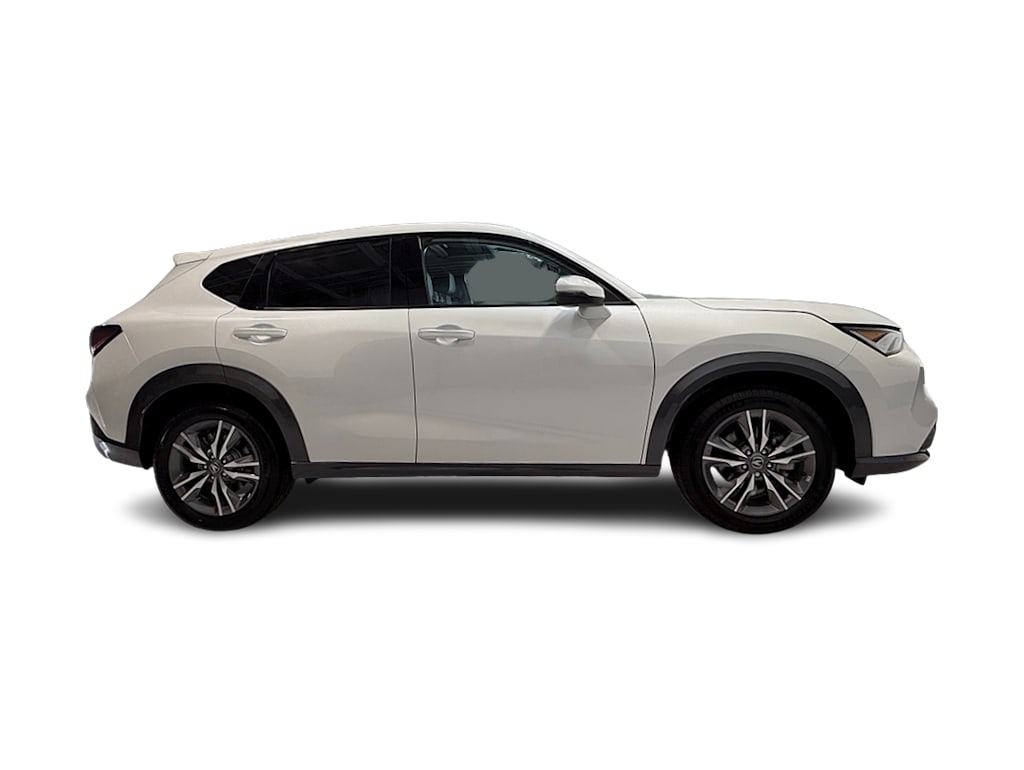2025 Acura ADX  19