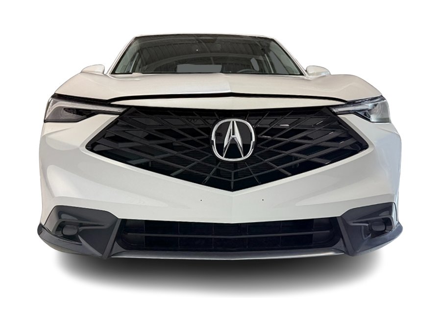2025 Acura ADX  6