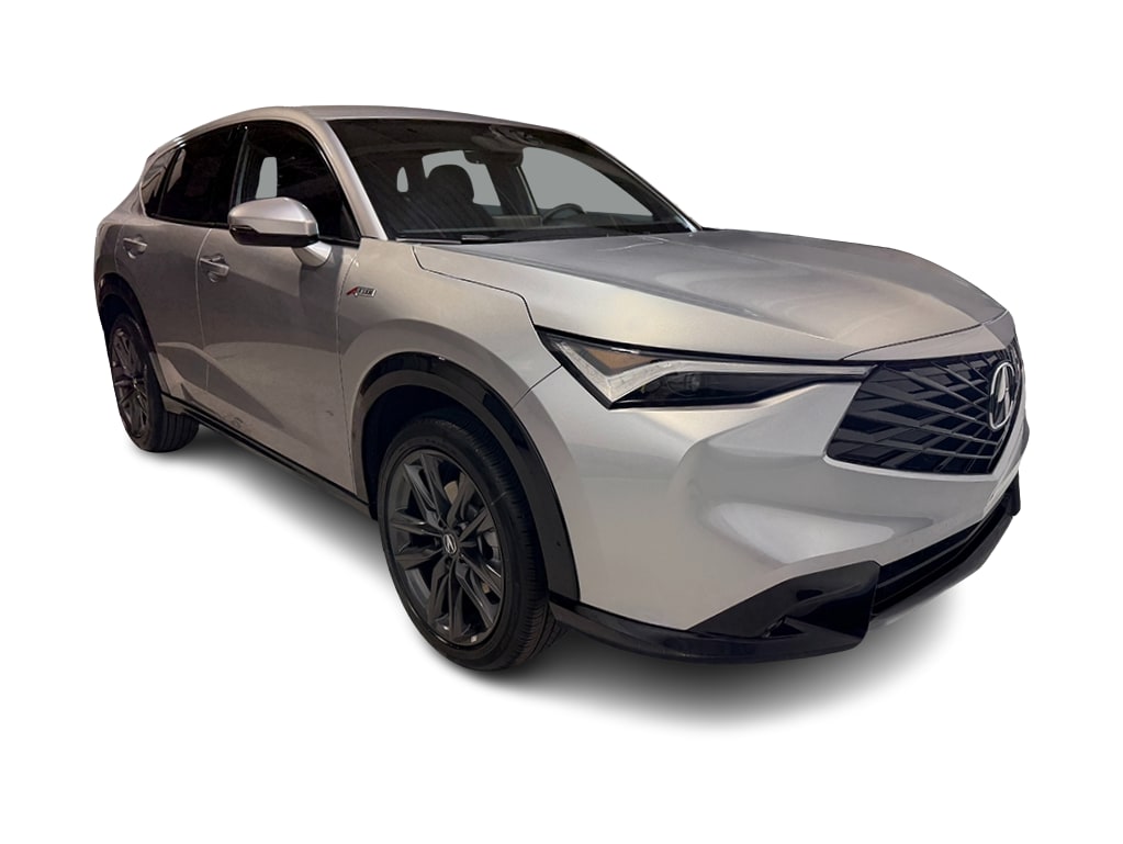 2025 Acura ADX A-SPEC 20