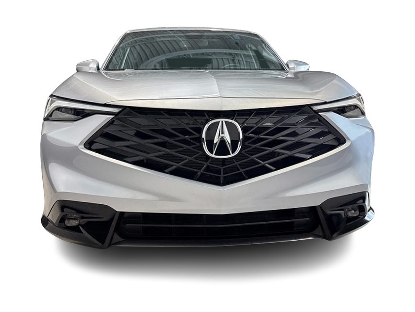 2025 Acura ADX A-SPEC 5