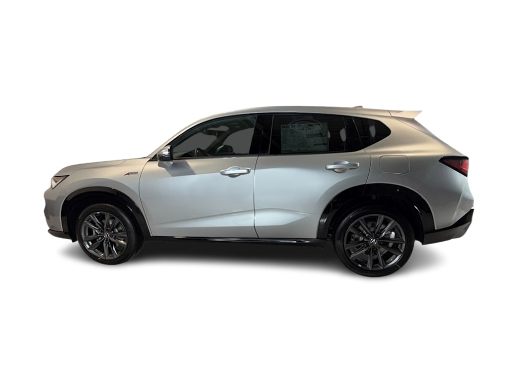 2025 Acura ADX A-SPEC 3