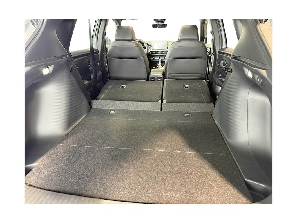 Thumbnail: 2025 Acura ADX - 35