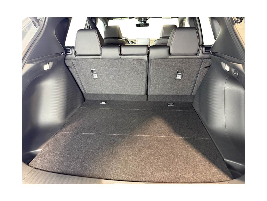 Thumbnail: 2025 Acura ADX - 15