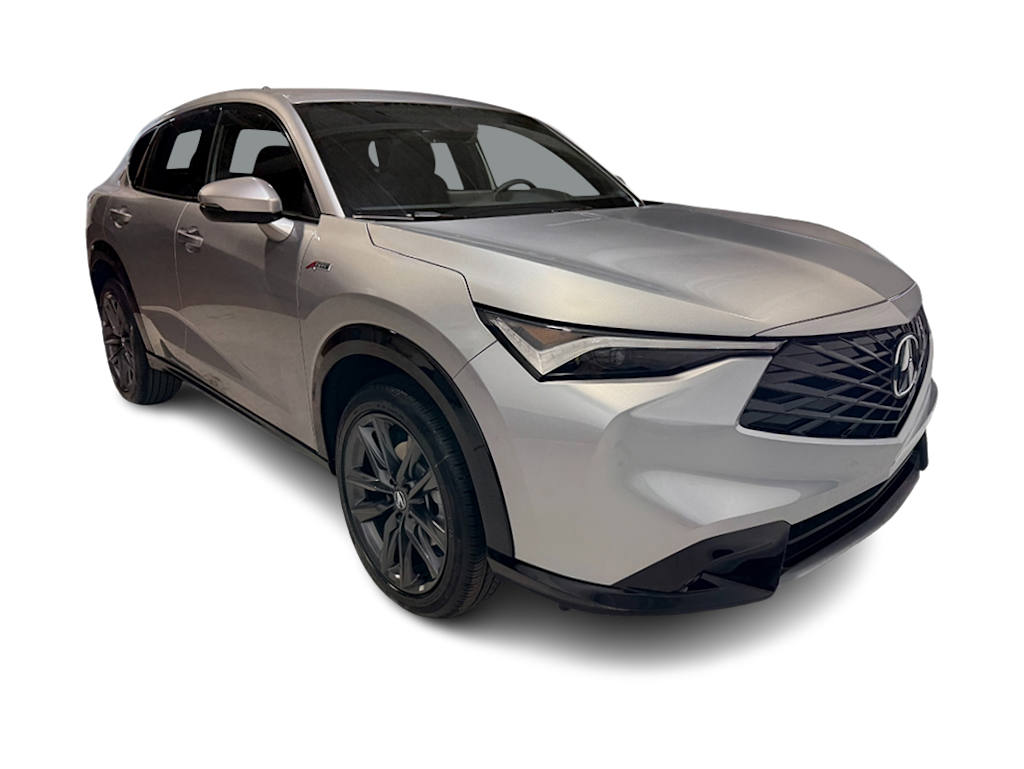 Thumbnail: 2025 Acura ADX - 20