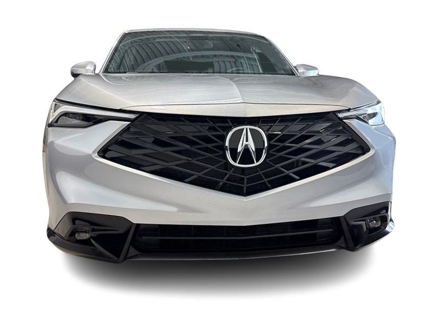 Thumbnail: 2025 Acura ADX - 5