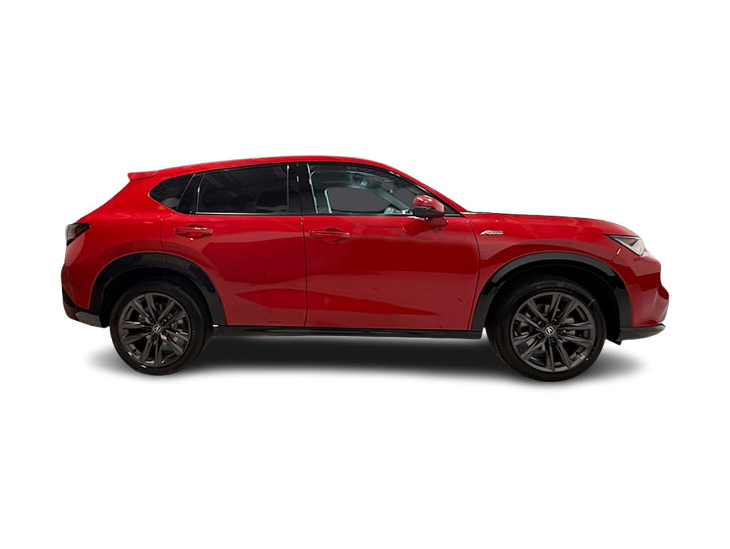 2025 Acura ADX A-SPEC 18