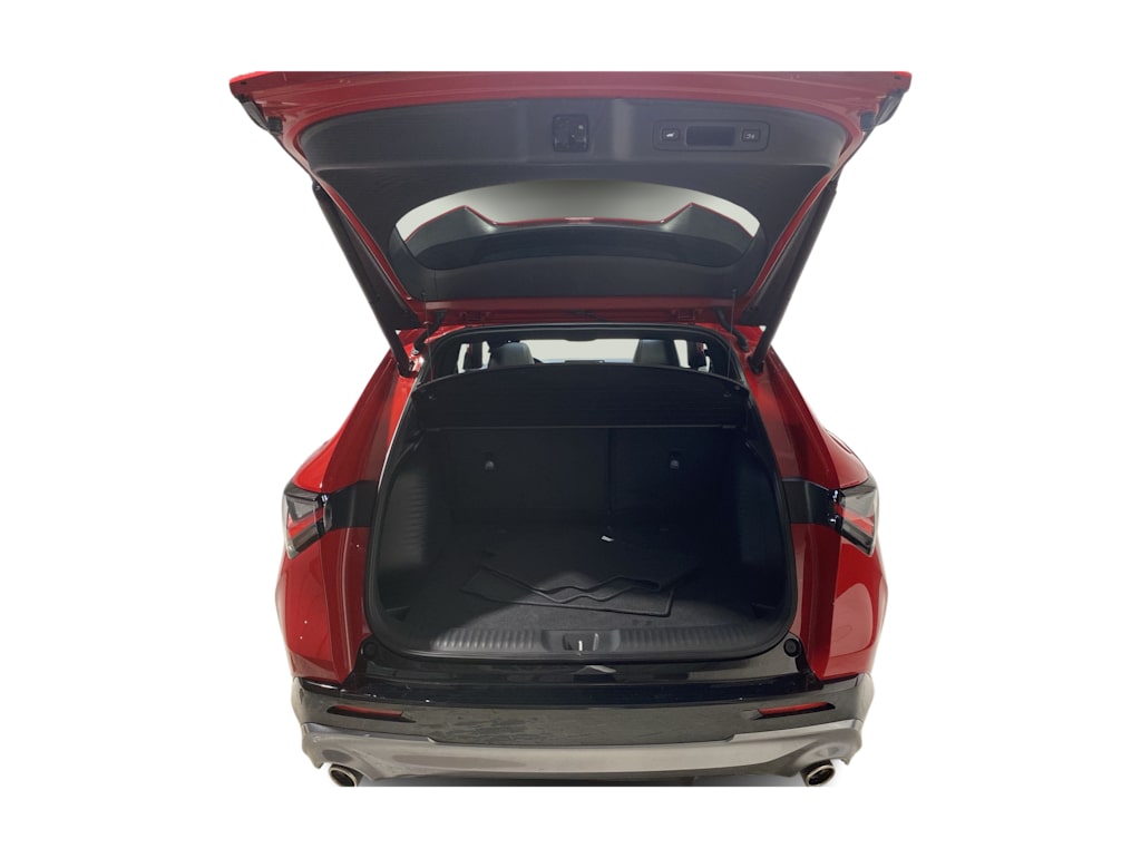 Thumbnail: 2025 Acura ADX - 17