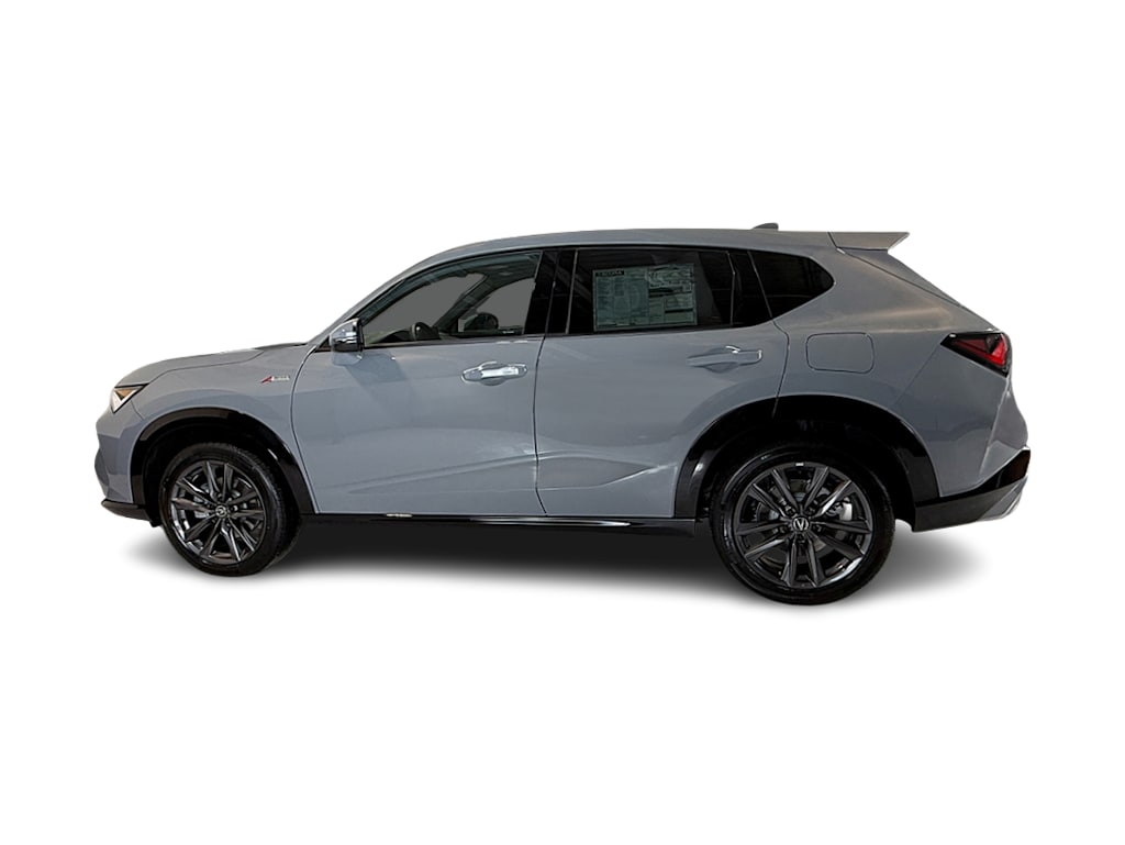 2025 Acura ADX A-SPEC 3