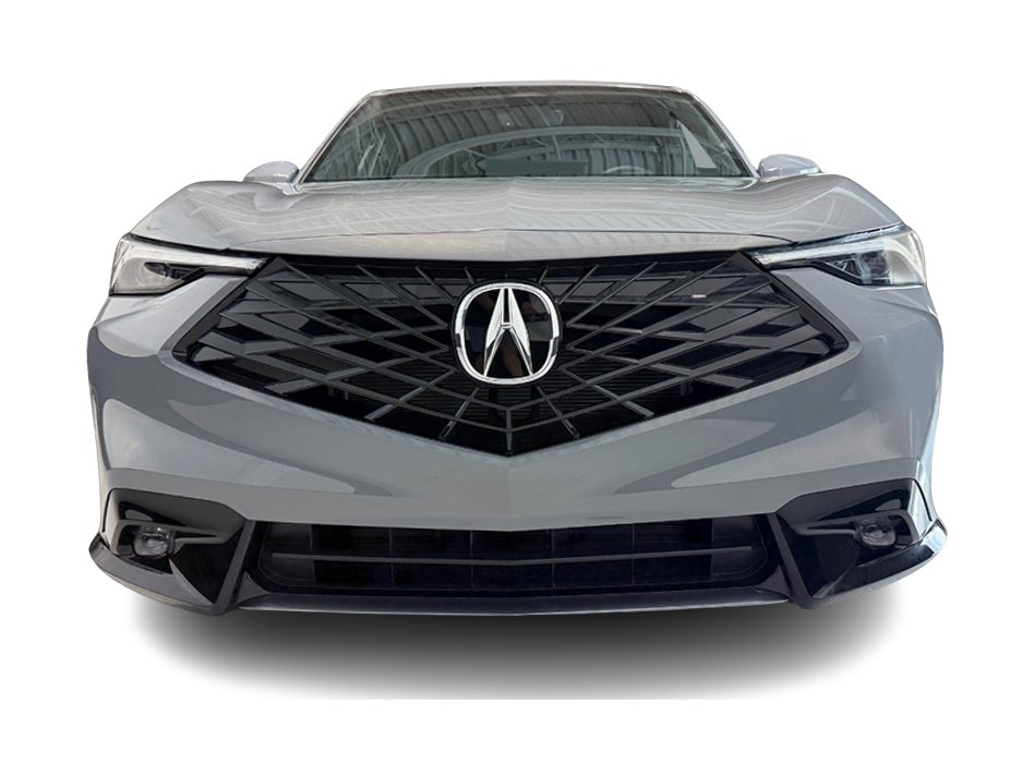 2025 Acura ADX A-SPEC 6