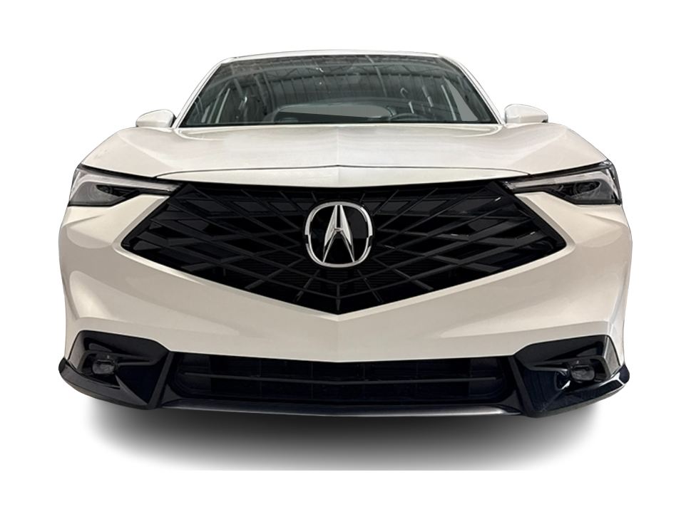 2025 Acura ADX A-SPEC 6