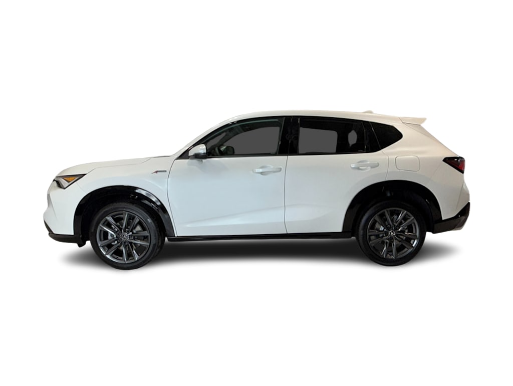 2025 Acura ADX A-SPEC 3
