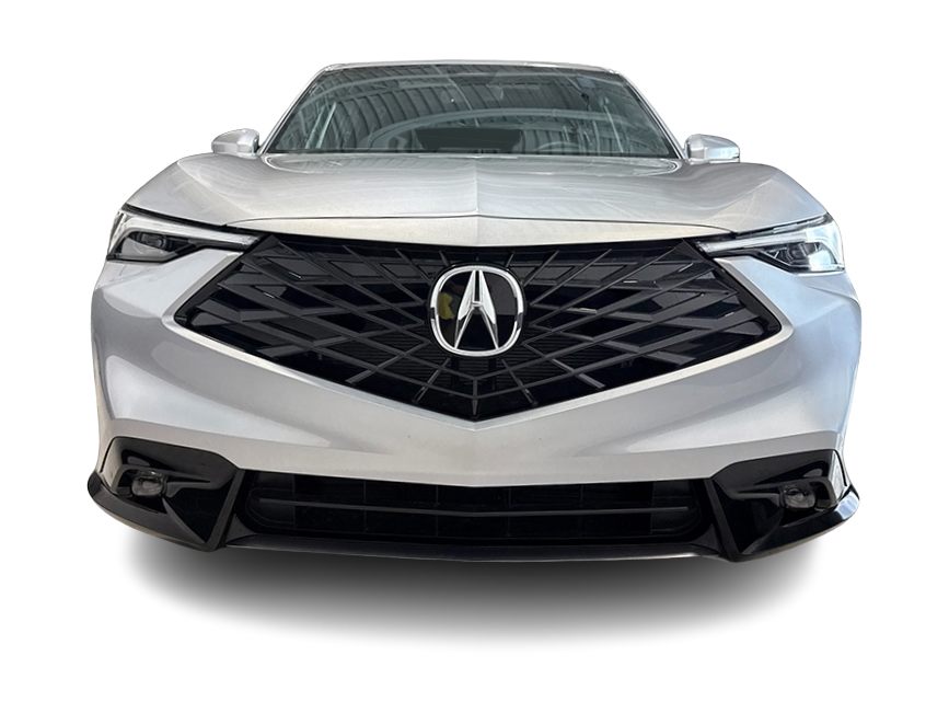 Thumbnail: 2025 Acura ADX - 6