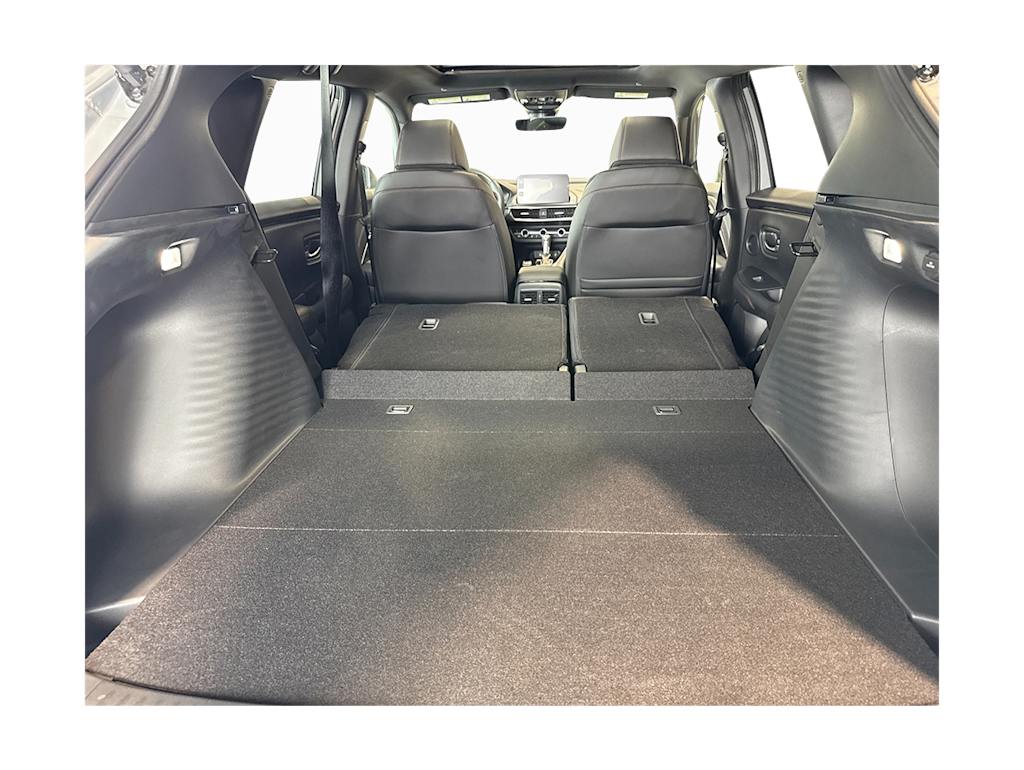 Thumbnail: 2025 Acura ADX - 35