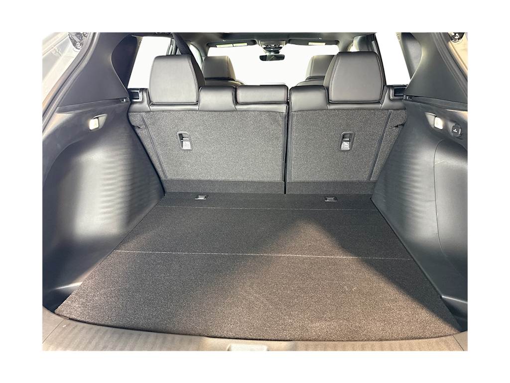 Thumbnail: 2025 Acura ADX - 16