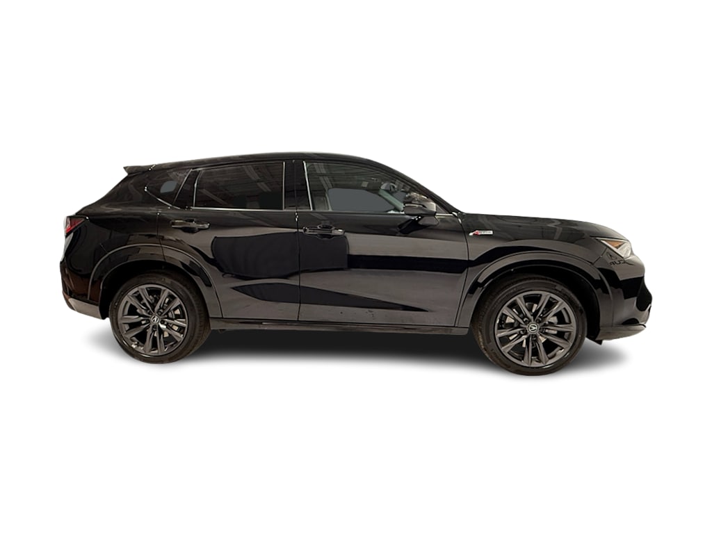 Thumbnail: 2025 Acura ADX - 19