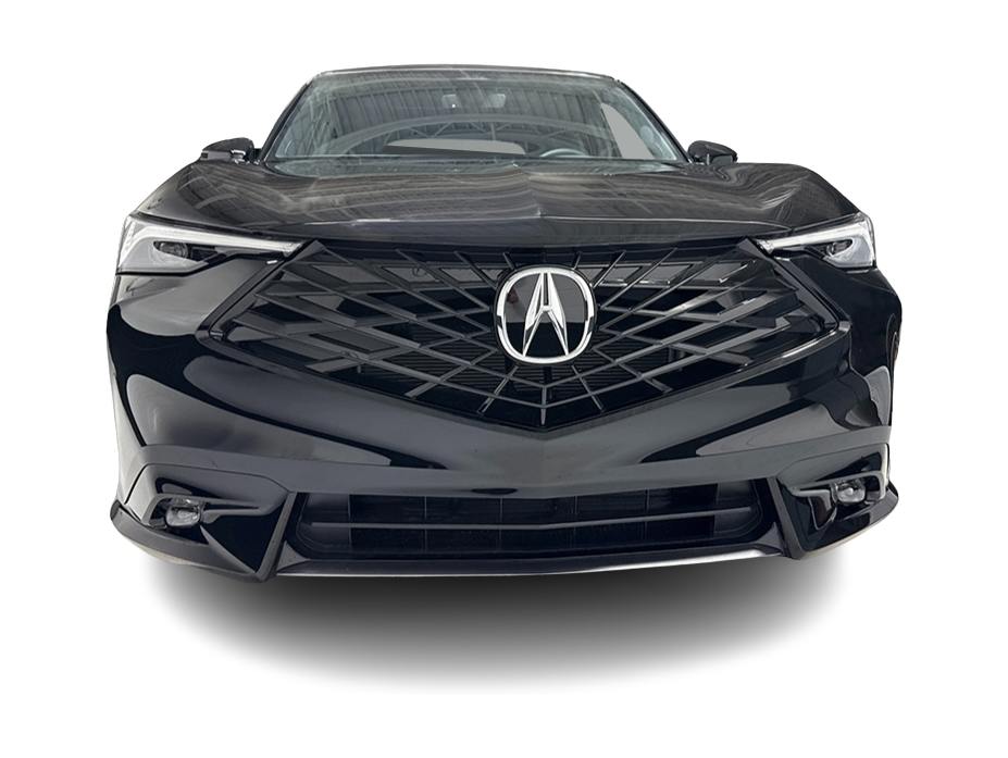 Thumbnail: 2025 Acura ADX - 6