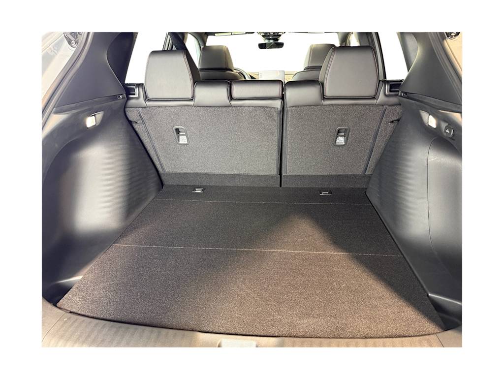 Thumbnail: 2025 Acura ADX - 16