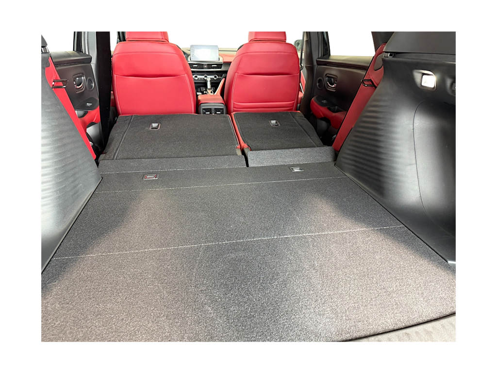 Thumbnail: 2025 Acura ADX - 34