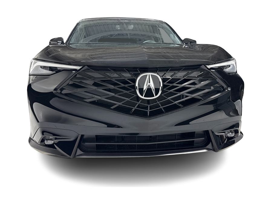 Thumbnail: 2025 Acura ADX - 6