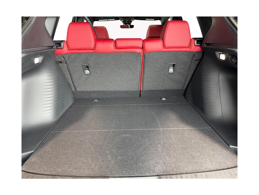 Thumbnail: 2025 Acura ADX - 16