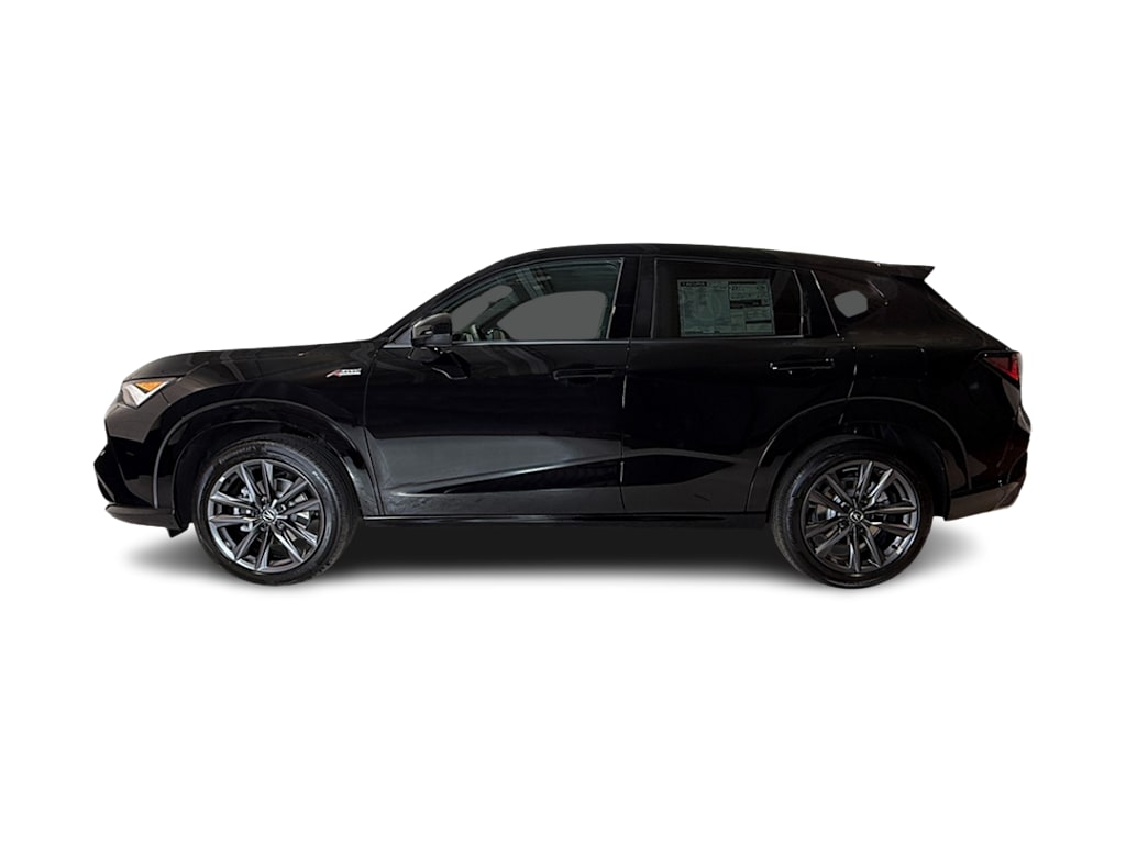 2025 Acura ADX A-SPEC 3
