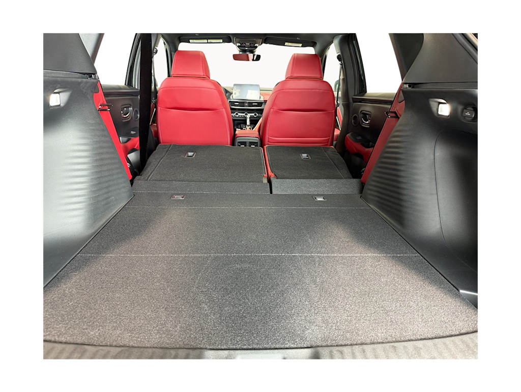 2025 Acura ADX A-SPEC 34