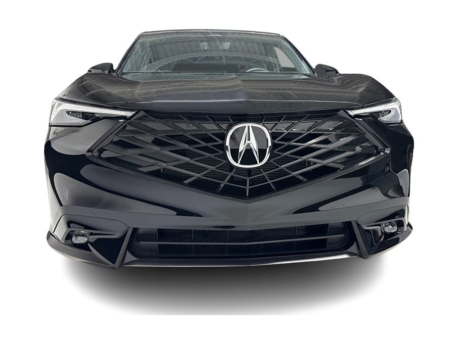 2025 Acura ADX A-SPEC 6