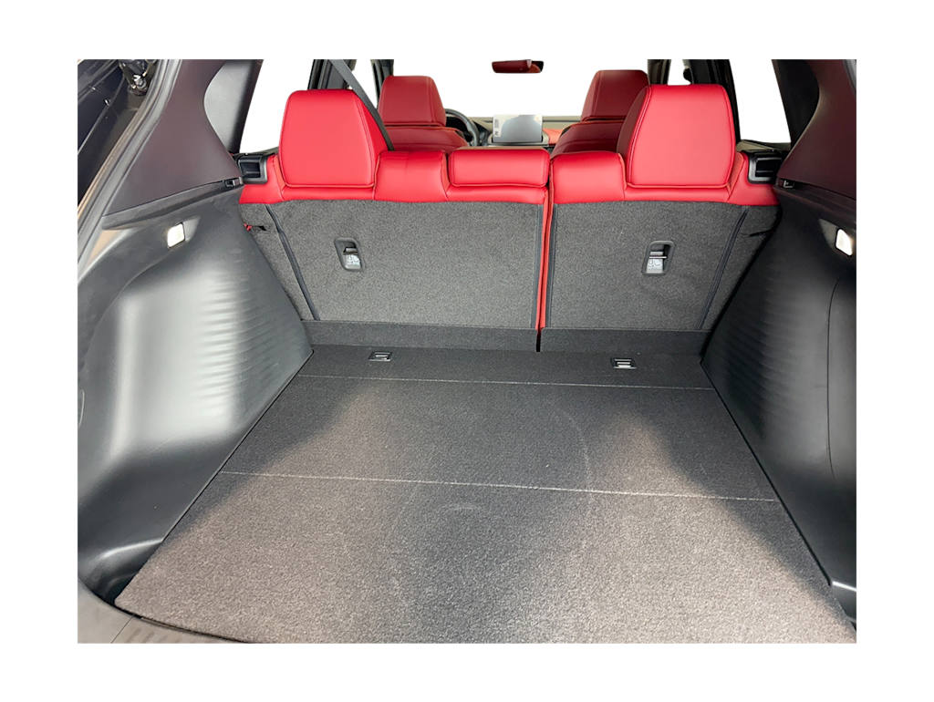 2025 Acura ADX A-SPEC 16