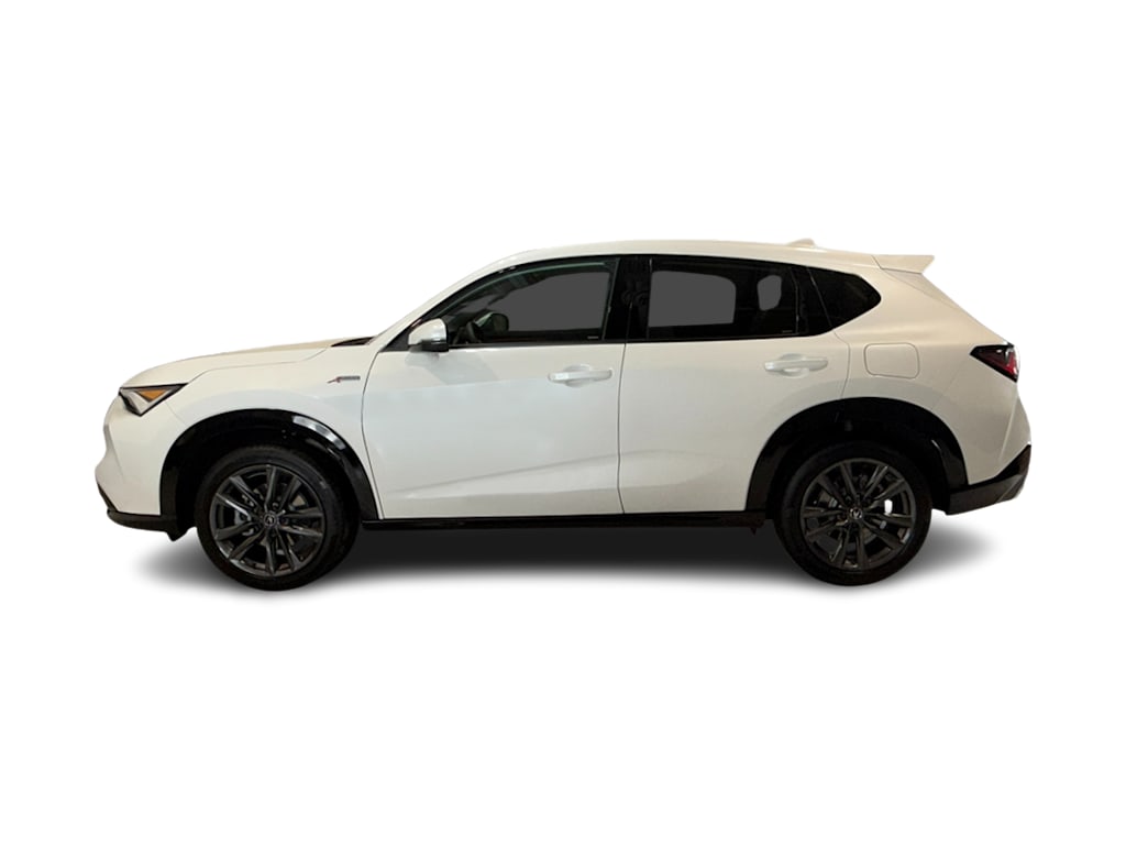 2025 Acura ADX A-SPEC 3