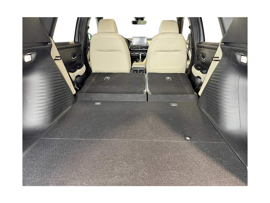 Thumbnail: 2025 Acura ADX - 36