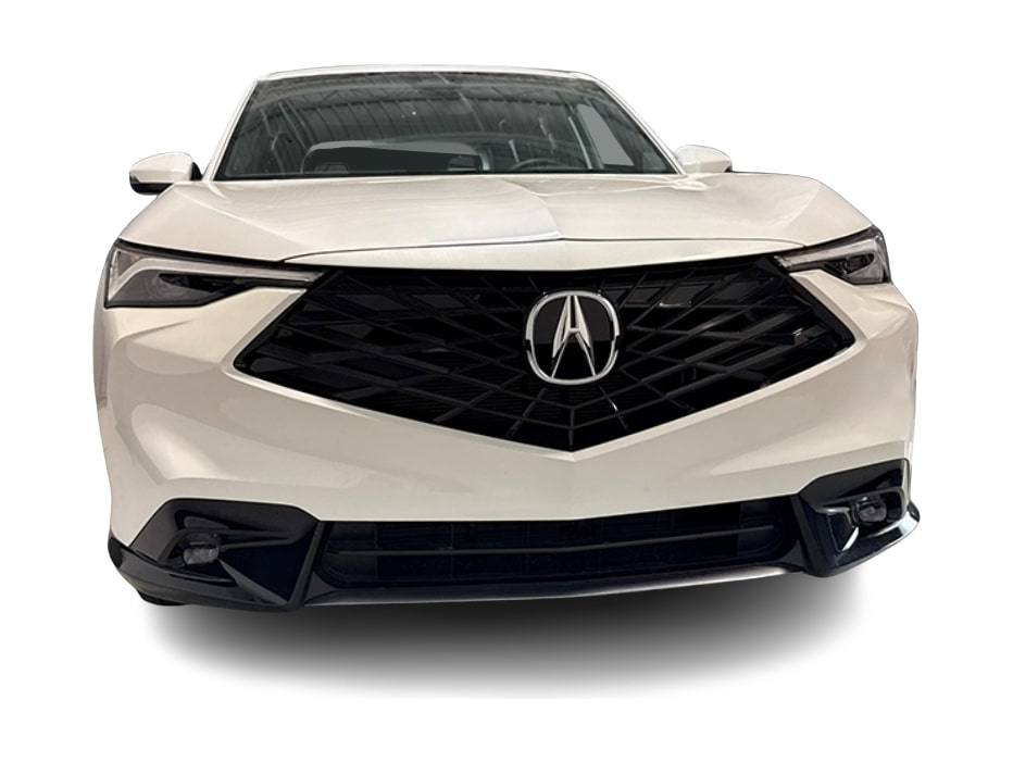 Thumbnail: 2025 Acura ADX - 5