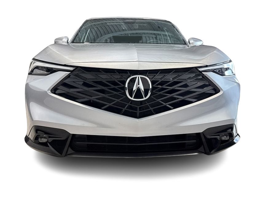 Thumbnail: 2025 Acura ADX - 6
