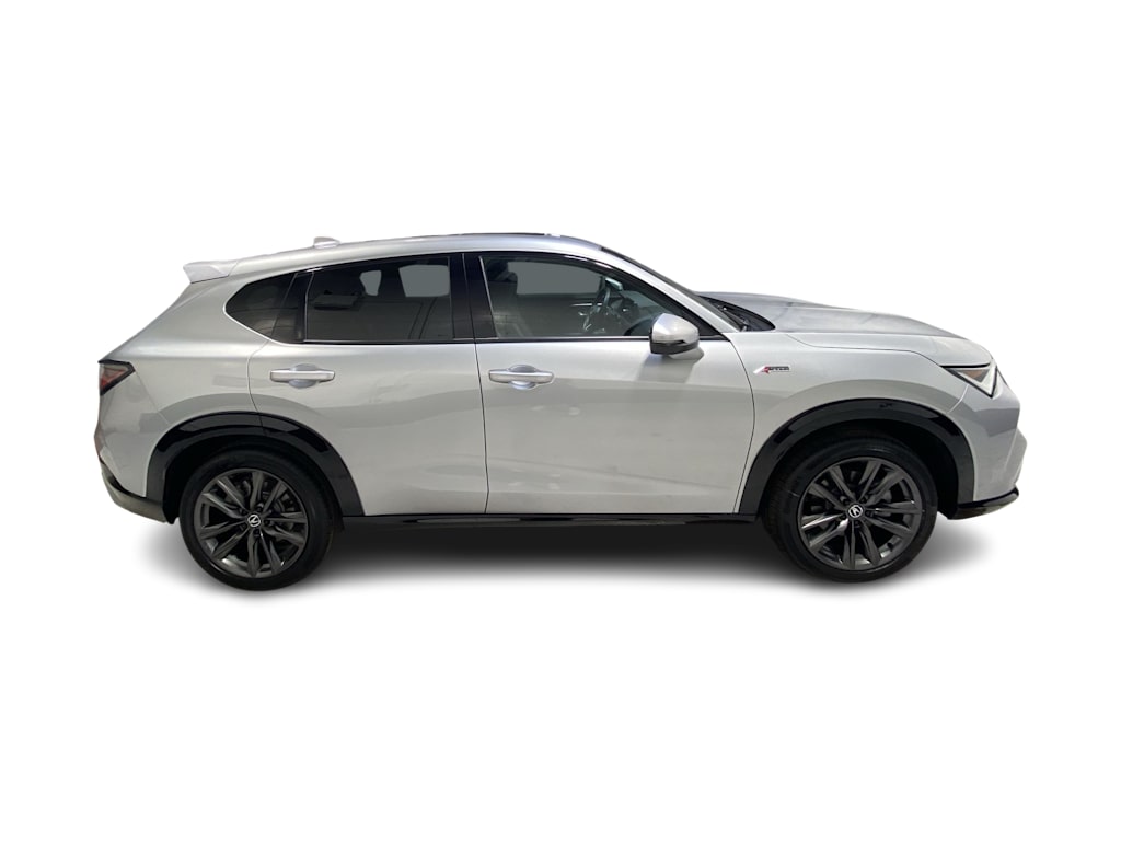 Thumbnail: 2025 Acura ADX - 27