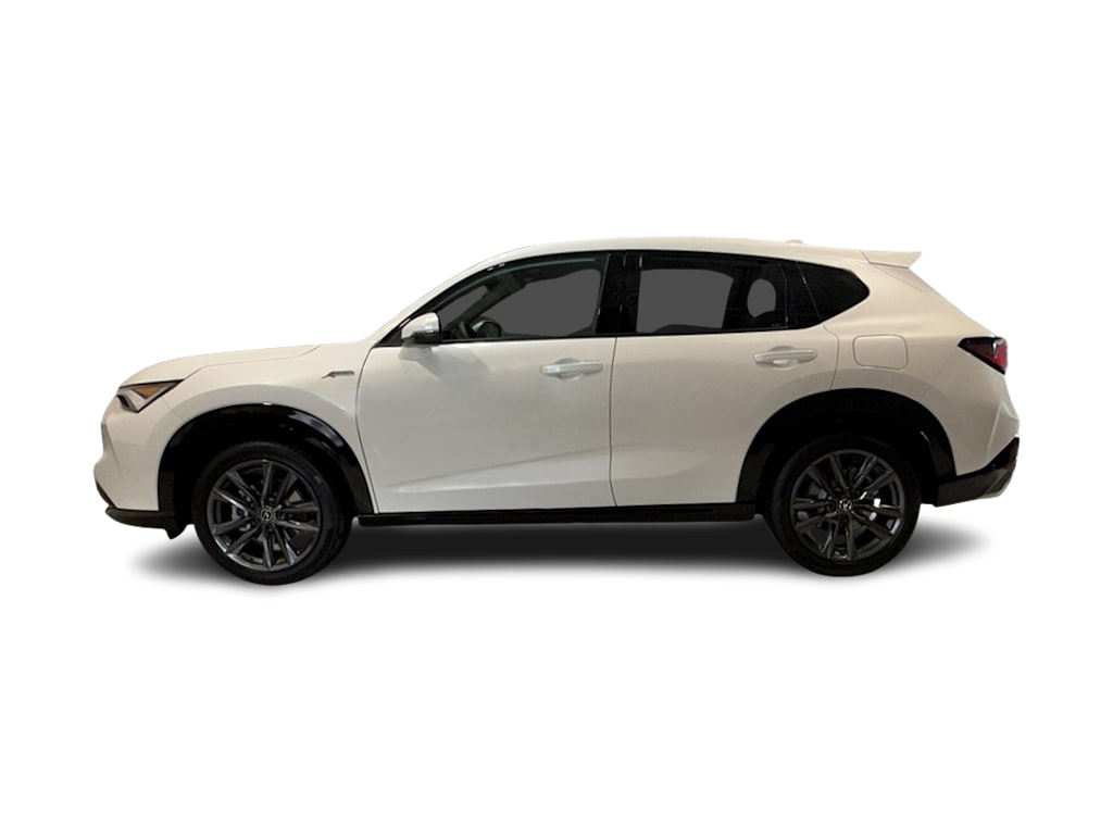 2025 Acura ADX A-SPEC 3