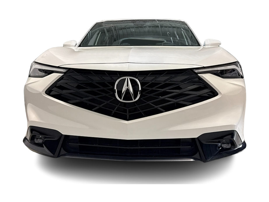 2025 Acura ADX A-SPEC 6