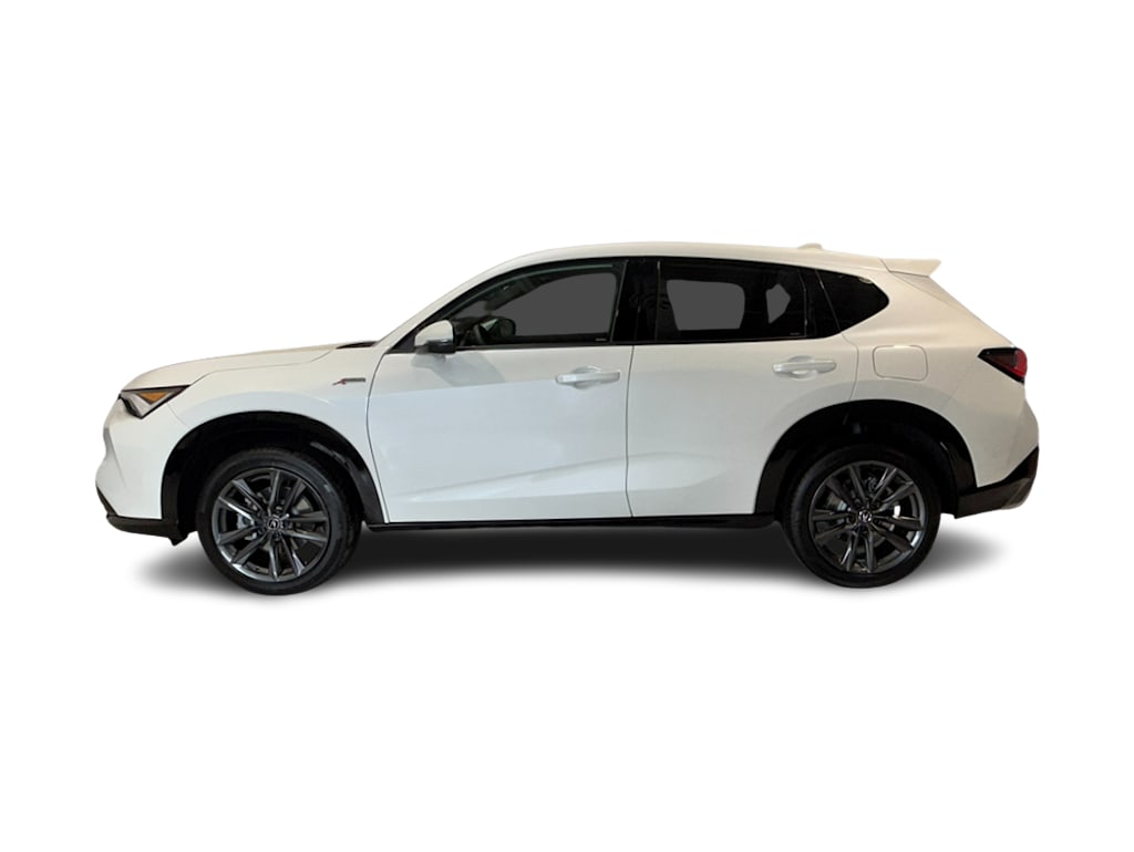2025 Acura ADX A-SPEC 3
