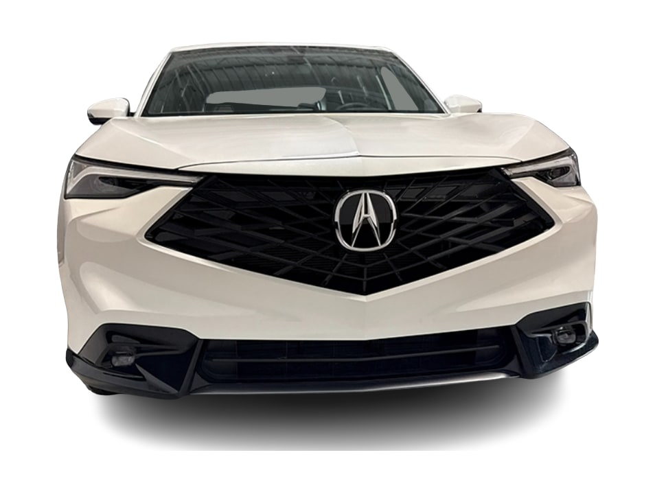 2025 Acura ADX A-SPEC 6