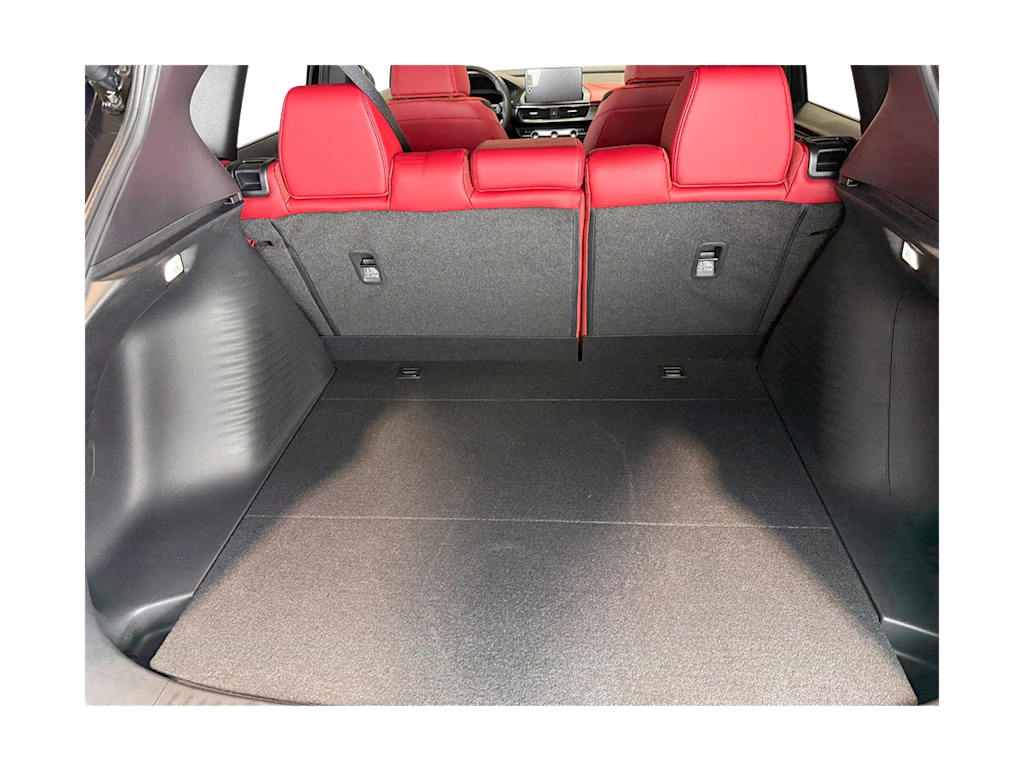2025 Acura ADX A-SPEC 16