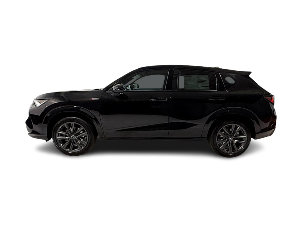 2025 Acura ADX A-SPEC 3